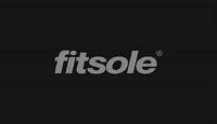 Fitsole Logo كوبون فيت سول 50% | كود خصم Fitsole - كوبون دومي 2026