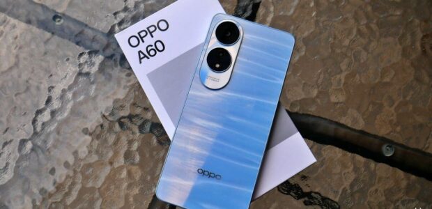 هاتف Oppo A60