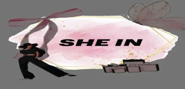 كود خصم شي إن للملابس النسائية